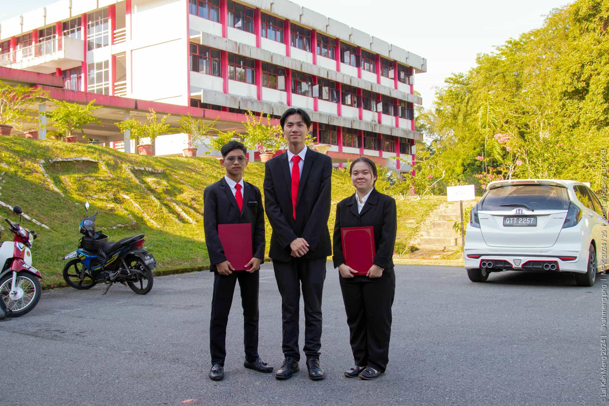 Head of Digitalization and Corporate Communication