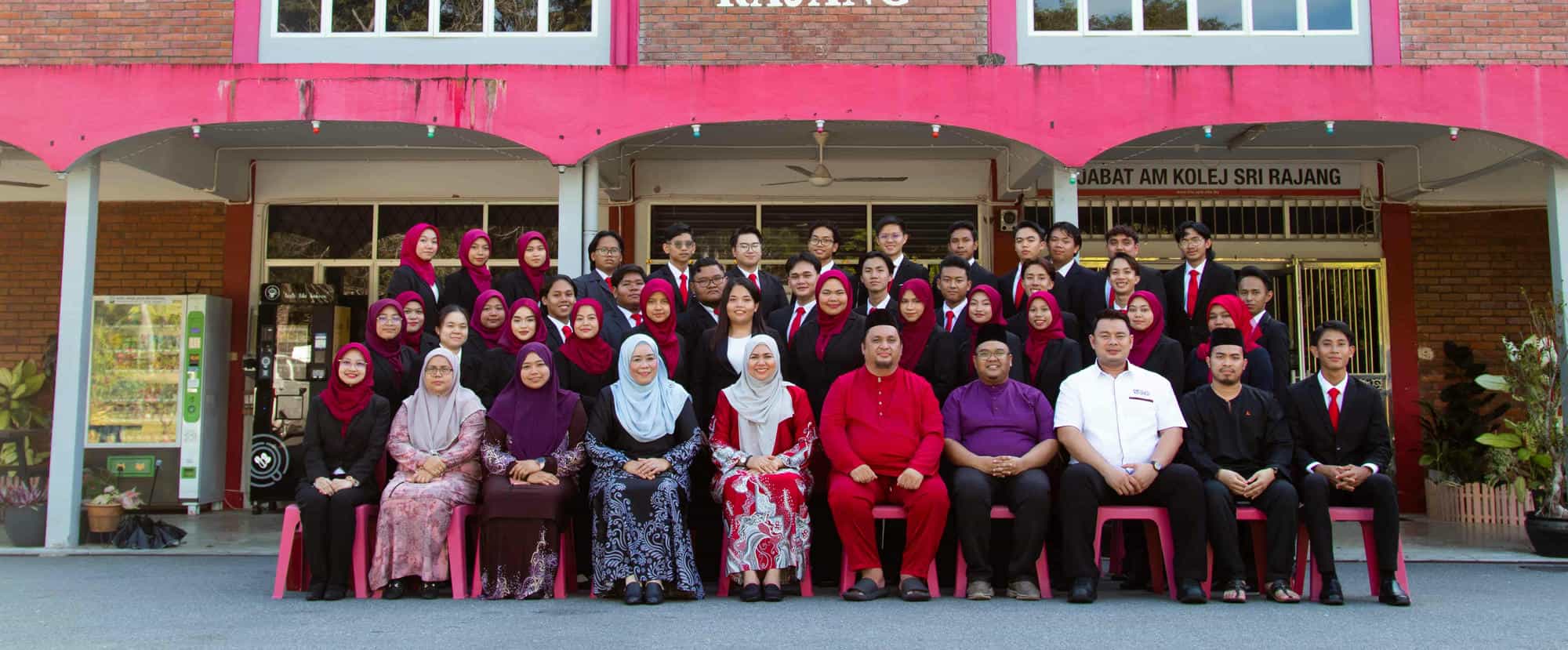 Head of Secretariat Affairs